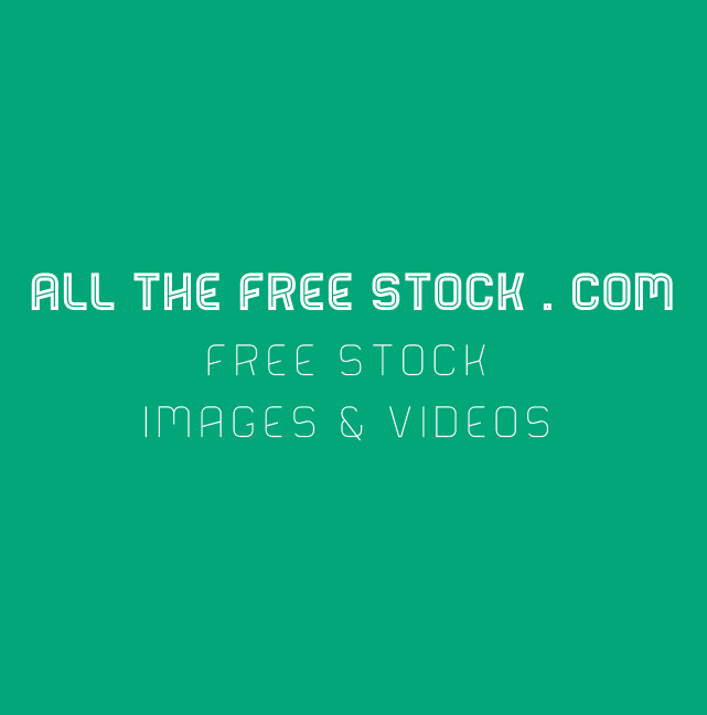All The Free Stock