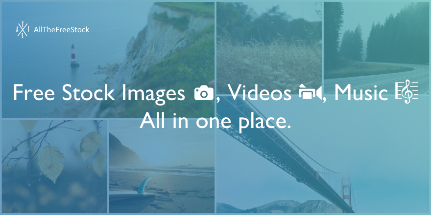 Free Stock Images Videos Allthefreestock Com